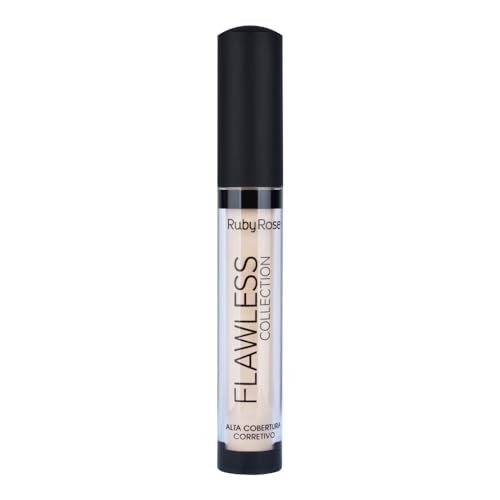 Corretivo Flawless Collection Ruby Rose