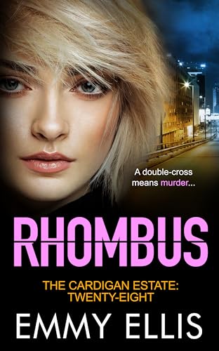 Rhombus book cover