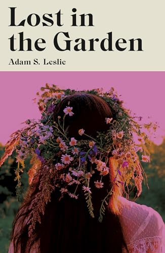 Lost in the Garden book cover