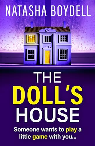 The Doll's House book cover