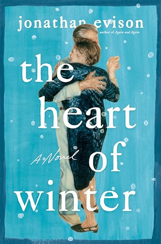 The Heart of Winter book cover