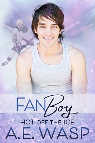 Fanboy book cover