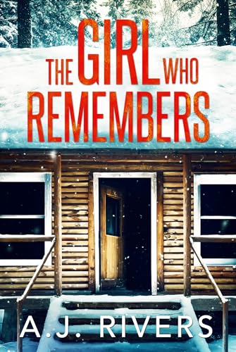 The Girl Who Remembers book cover