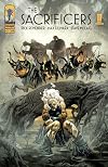 Sacrificers #7 (The Sacrificers)