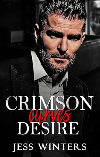 Crimson Curves Desire book cover