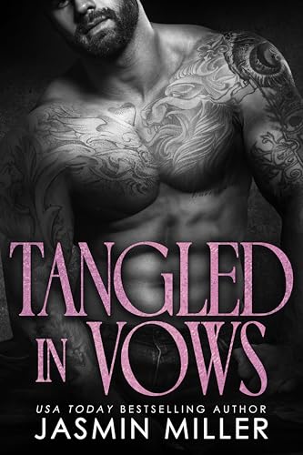 Tangled in Vows book cover