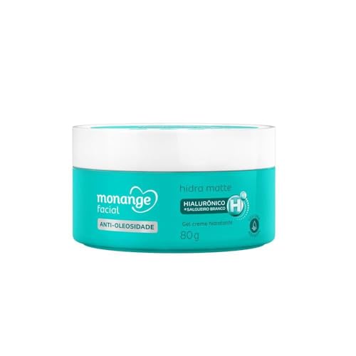 "Monange Hidratante Facial: Beleza por R$ 13,29! 💧"