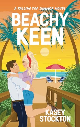 Beachy Keen (By: Kasey Stockton) cover
