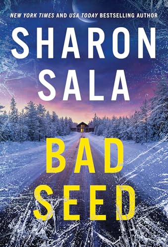 Bad Seed book cover