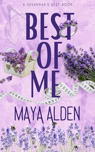 Best Of Me book cover