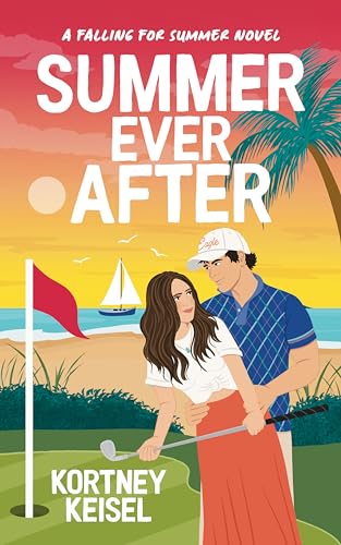 Summer Ever After book cover