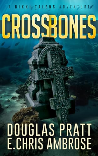Crossbones cover