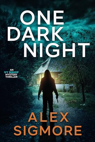 One Dark Night cover