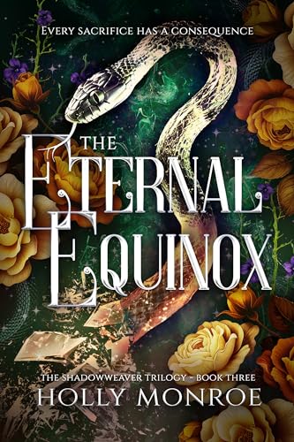 The Eternal Equinox book cover