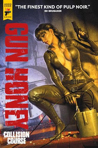 Collision Course book cover