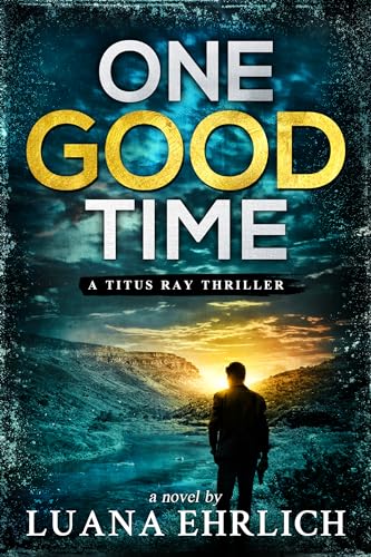 One Good Time cover