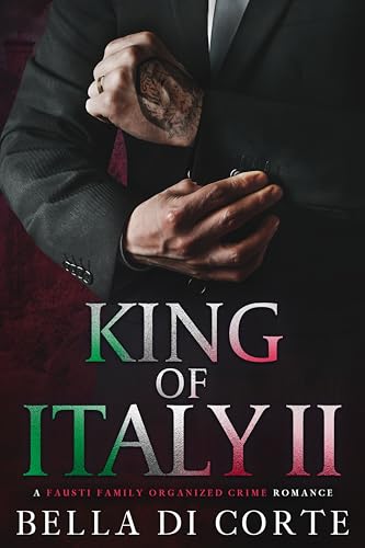 King of Italy II book cover
