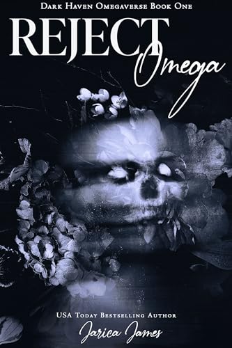 Reject Omega book cover