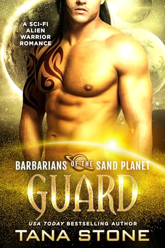 Guard book cover