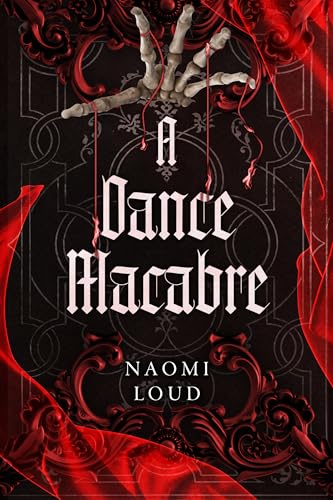 A Dance Macabre cover