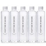 PICKUP! 注目商品4 - Amazon.co.jp: DEAN & DELUCA(ディーンアンドデルーカ) ミネラルウォーター 500ml × 24本セット : 食品・飲料・お