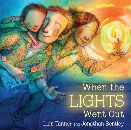 When the Lights Went Out book cover