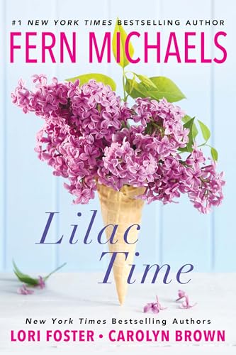 Lilac Time cover