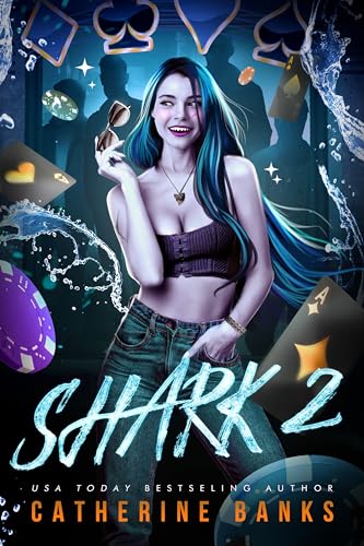 Shark 2 book cover