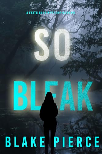So Bleak book cover
