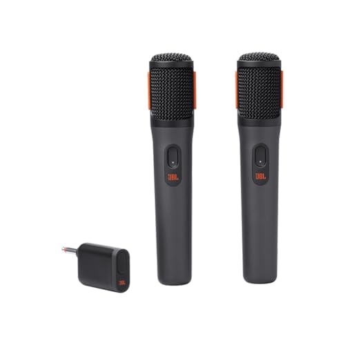 JBL PartyBox Wireless Mic