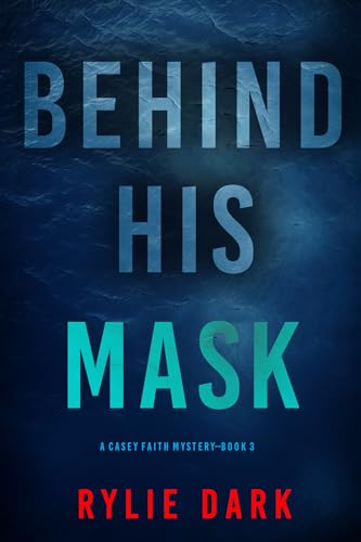 Behind His Mask cover