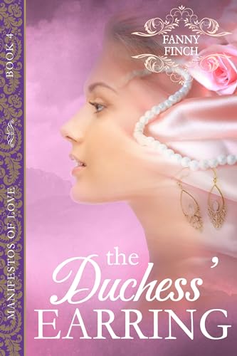 The Duchess' Earring cover
