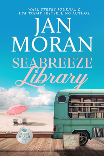Seabreeze Library book cover
