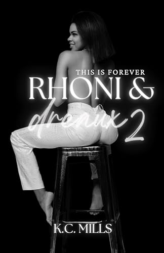 Rhoni & Dreaux 2 book cover