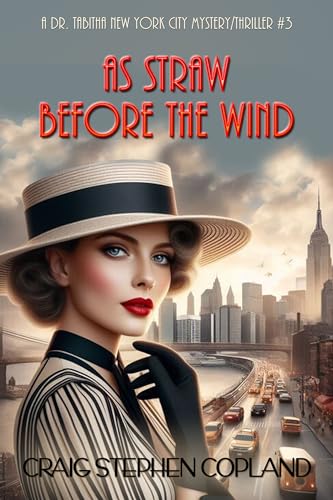 As Straw Before the Wind cover