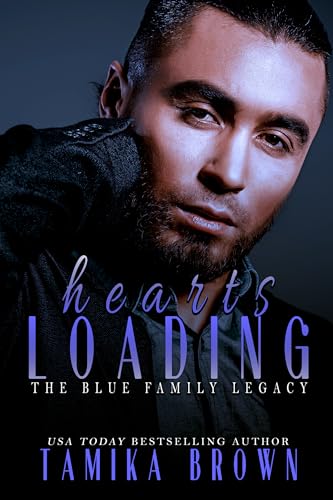 Hearts Loading book cover