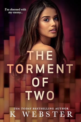 The Torment of Two book cover
