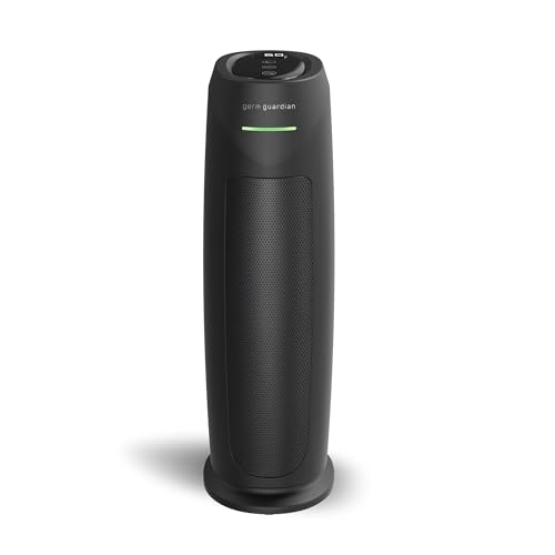 GermGuardian AC4880 HEPA Air Purifier