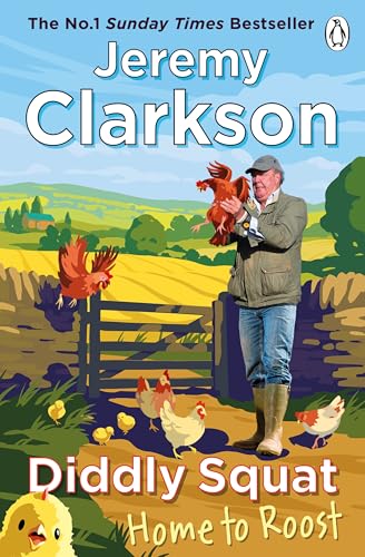 Home to Roost book cover