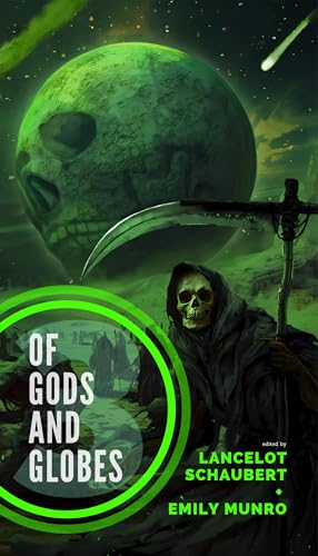 Of Gods and Globes III book cover