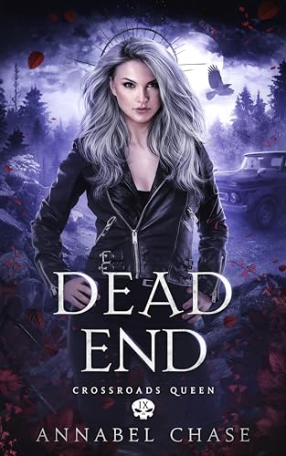 Dead End book cover