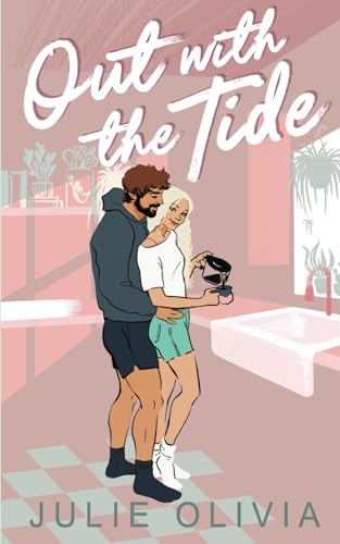 Out with the Tide book cover