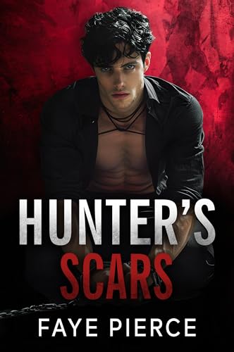 Hunter’s Scars book cover