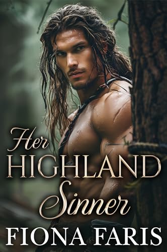 Her Highland Sinner cover