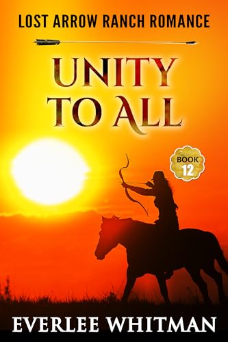 Unity To All book cover