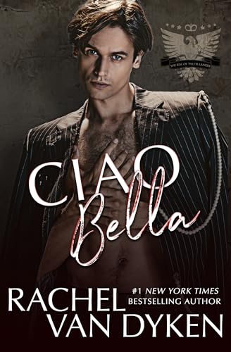 Ciao Bella book cover