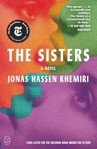 The Sisters book cover
