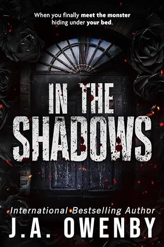 In the Shadows cover