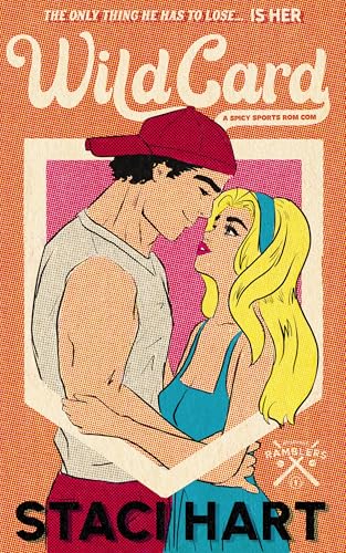 Wild Card book cover