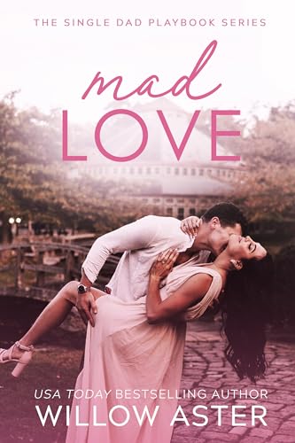 Mad Love book cover